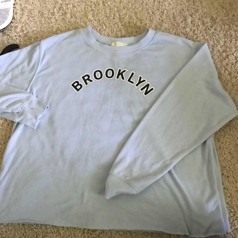 Forever 21 Sweatshirt